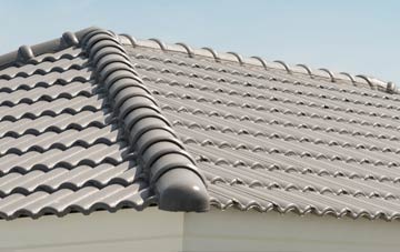 advantages of Brook Place clay roofing