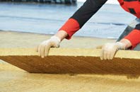 find rated Brook Place roof insulation companies