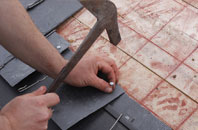 free Brook Place garage roof repair quotes