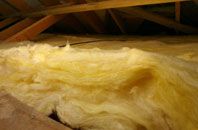 Brook Place pitch roof insulation